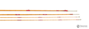 Kosmic/H.A. Whittemore - 8'3" 3/2 Bamboo Rod