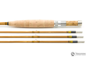 Kube, Alan - 8'6" 2/3 6wt Bamboo Rod