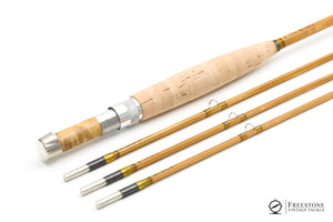 Kube, Alan - 8'6" 2/3 6wt Bamboo Rod
