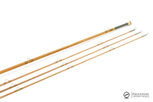 Kube, Alan - 8'6" 2/3 6wt Bamboo Rod