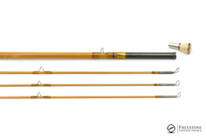 Kube, Alan - 8'6" 2/3 6wt Bamboo Rod