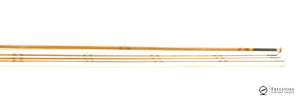 Kube, Alan - 8'6" 2/3 6wt Bamboo Rod