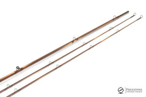 Kusse, Ron - Beaverkill 7'6" 2/2, 4-5wt Quad Bamboo Rod