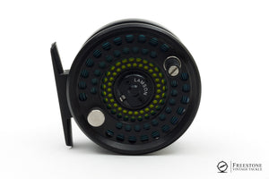 Lamson - LP 1.5 Lite w/ 3 Spare Spools