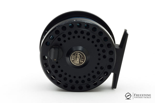 オールドラムソン Lamson ビューリスト P3 6～8番 米国製 替スプール