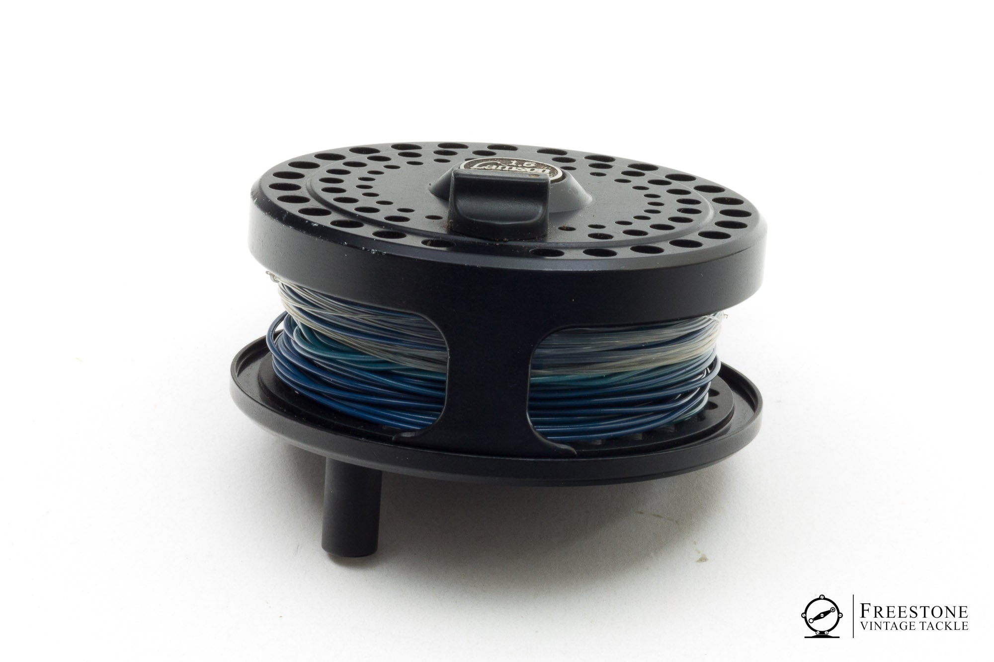 Lamson - LP 1.5 Lite w/ 3 Spare Spools - Freestone Vintage Tackle