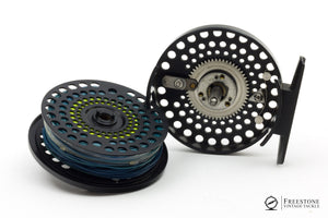 Lamson - LP 1.5 Lite w/ 3 Spare Spools