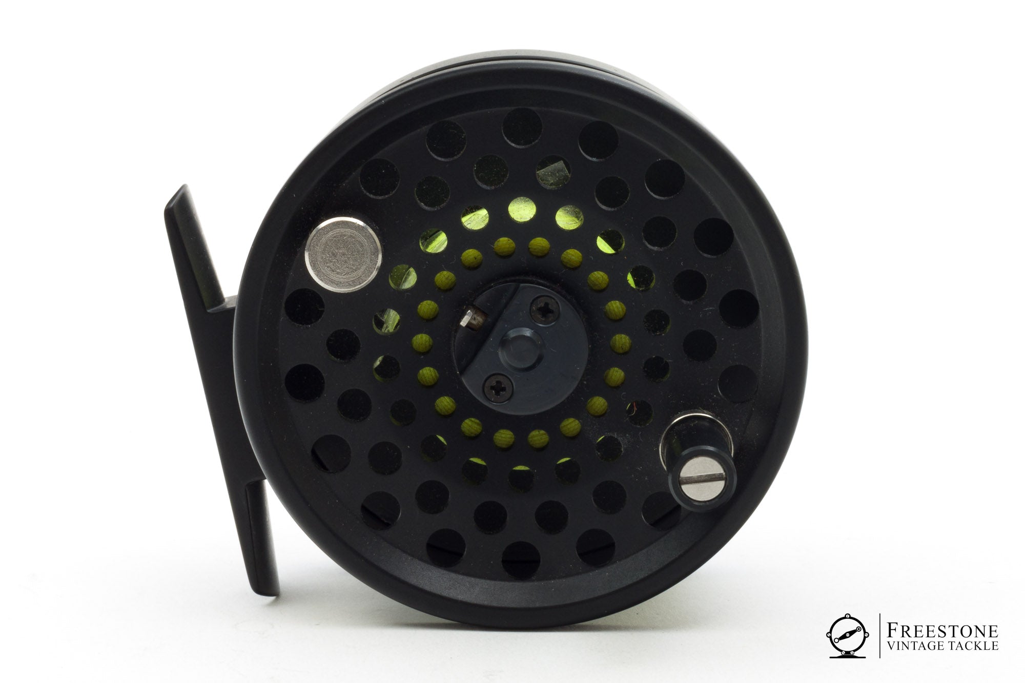 discontinued lamson fly reels Lamson - LP2 Fly Reel w/ Spare Spool