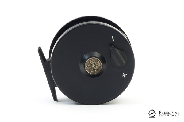 Lamson - LP3 Fly Reel - Freestone Vintage Tackle