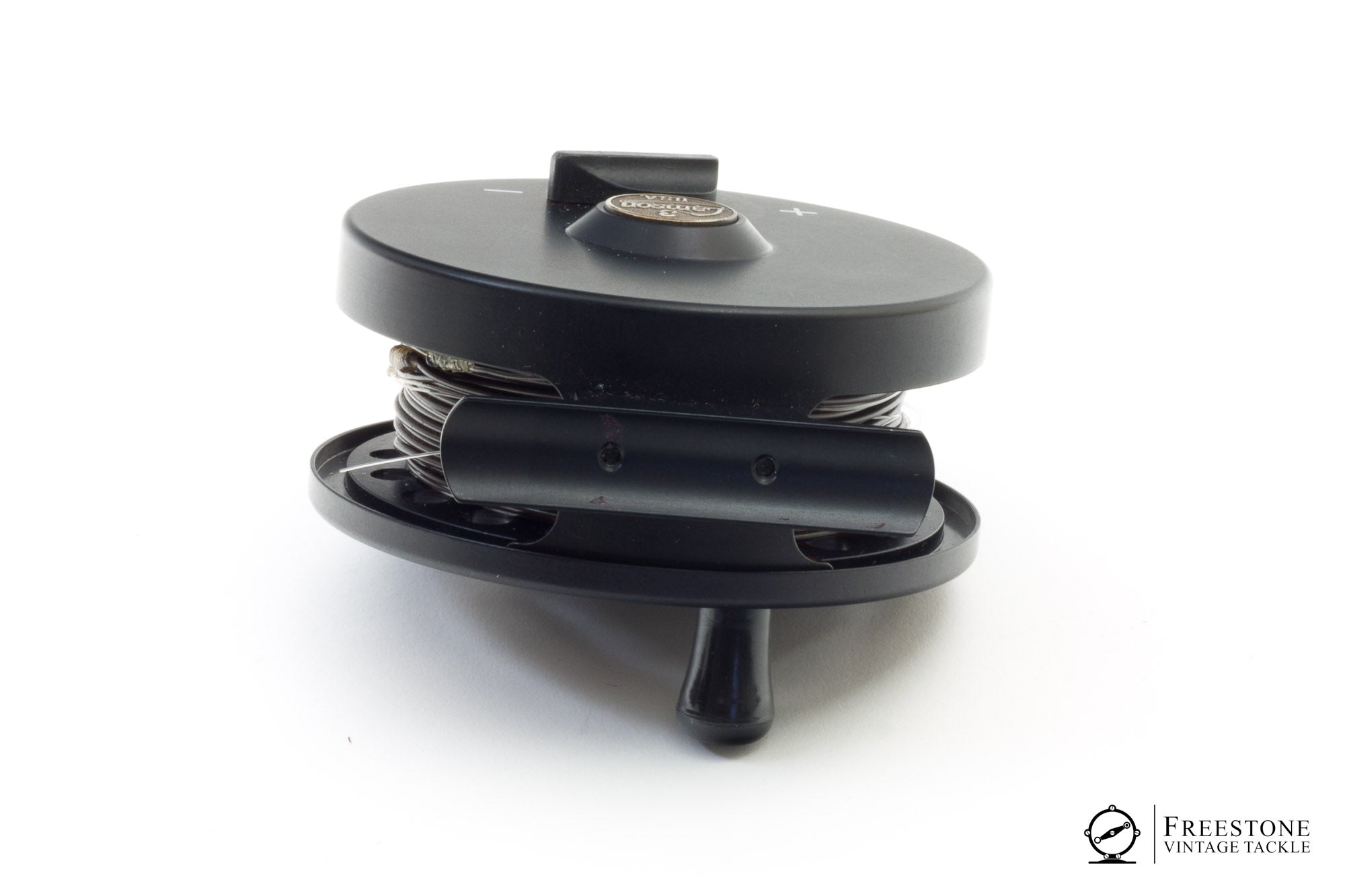 Lamson - LP3 Fly Reel - Freestone Vintage Tackle