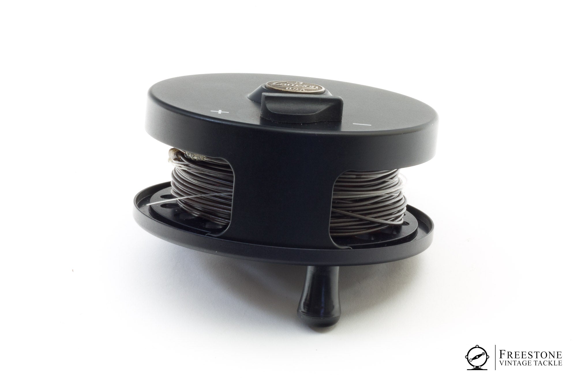 LAMSON LP3 ラムソン　スペアスプール付　フライリール LAMSON LP3 ラムソン スペアスプール付 フライリール Amazon