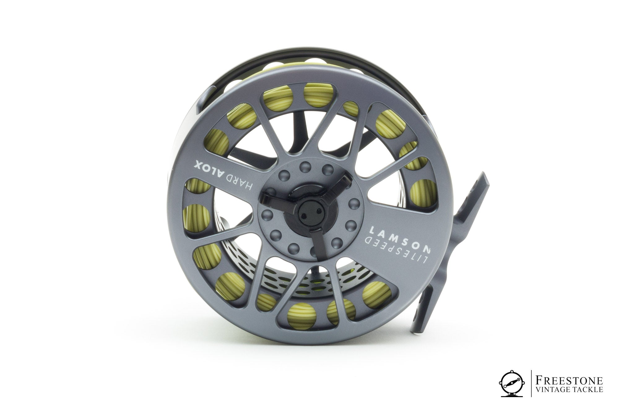 LAMSON LITESPEED HARD Alox 1.5 fly reel $125.00 - PicClick