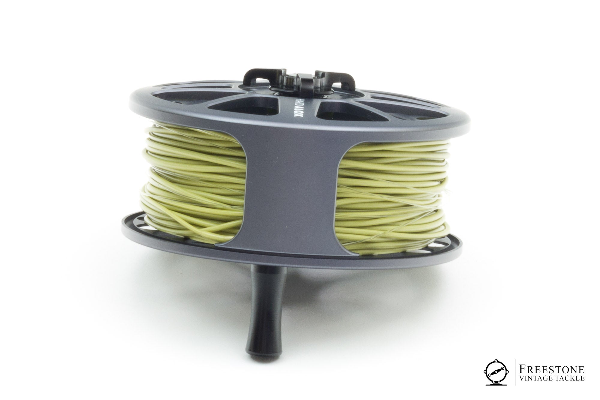 Lamson - Litespeed Hard Alox 3 Fly Reel - Freestone Vintage Tackle