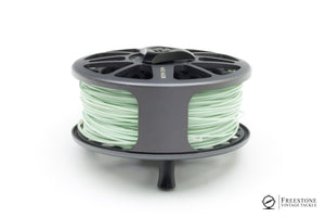 Lamson - Litespeed Hard Alox 3 Fly Reel