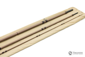 Larry Kenney - 835, 8'3" 3pc 5wt Fiberglass Rod