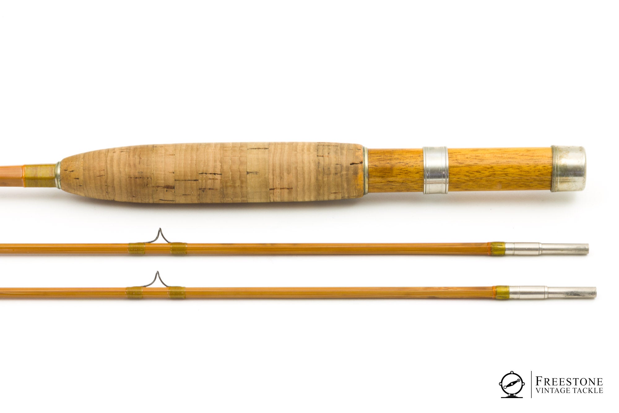 Bamboo Fly Rods Page 2 - Freestone Vintage Tackle
