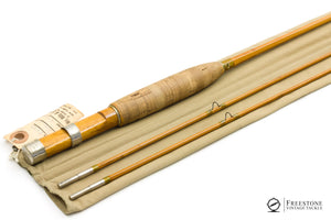 Leonard, H.L. - 7' 2/2 4wt Bamboo Rod