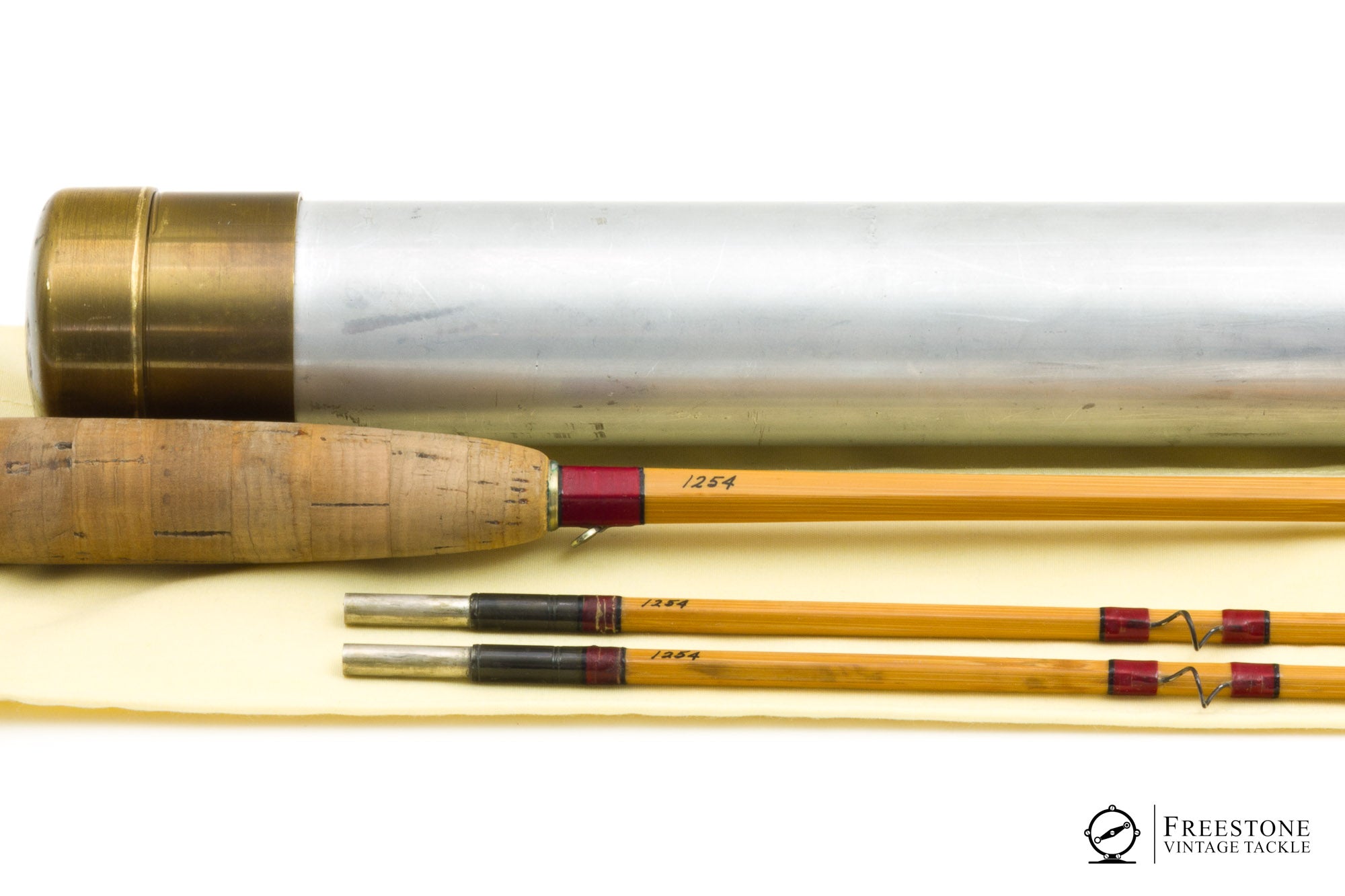 Leonard Graphite Rods Leonard, H.L. - 7'6