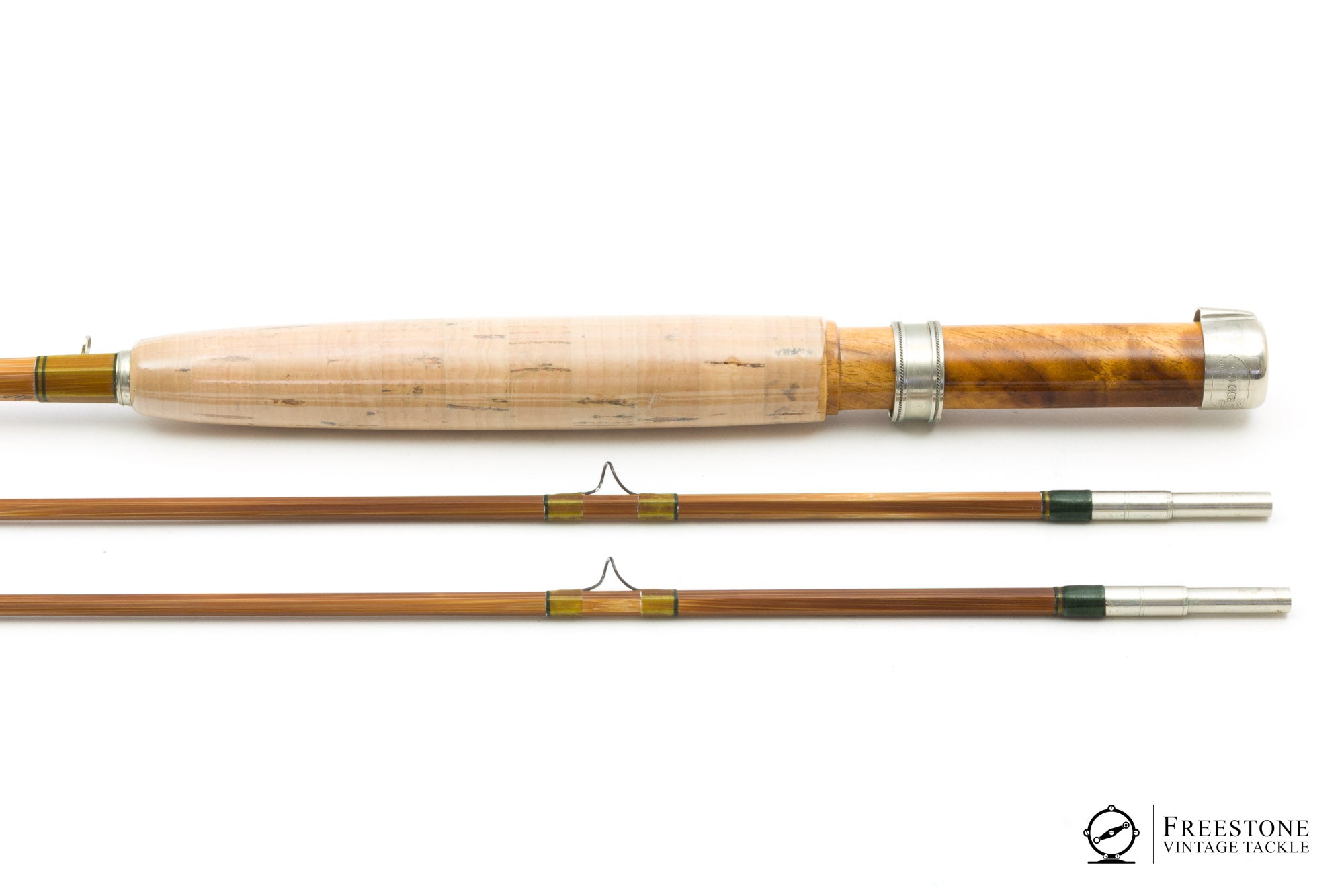 Leonard Graphite Rods Leonard, H.L. - 7'6