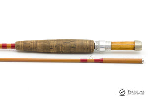 Leonard, H.L. - 7'6" 2pc 5-6wt Fiberglass Rod