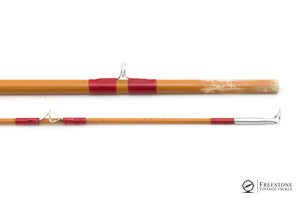 Leonard, H.L. - 7'6" 2pc 5-6wt Fiberglass Rod
