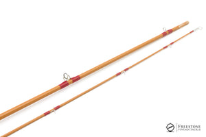 Leonard, H.L. - 7'6" 2pc 5-6wt Fiberglass Rod