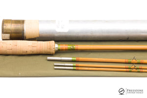 Leonard, H.L. - 9' 3/2 5-6wt Bamboo Rod