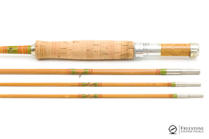 Leonard, H.L. - 9' 3/2 5-6wt Bamboo Rod