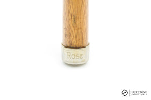 Leonard, H.L. - 9' 3/2 5-6wt Bamboo Rod