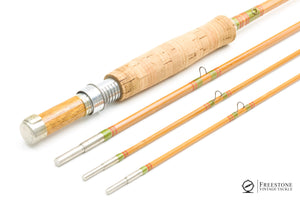 Leonard, H.L. - 9' 3/2 5-6wt Bamboo Rod