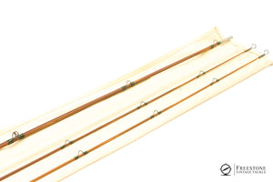 Leonard, H.L. - Duracane 704, 7' 2/2 4wt Bamboo Rod