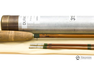 Leonard, H.L. - Duracane 7'6" 2/2 5wt Bamboo Rod
