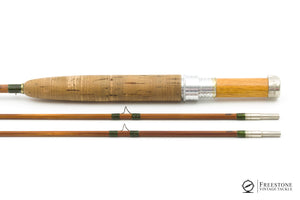 Leonard, H.L. - Duracane 7'6" 2/2 5wt Bamboo Rod