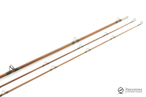 Leonard, H.L. - Duracane 7'6" 2/2 5wt Bamboo Rod