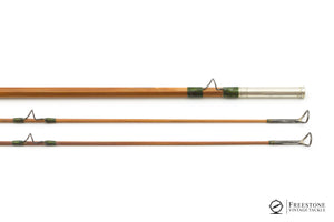 Leonard, H.L. - Duracane 7'6" 2/2 5wt Bamboo Rod