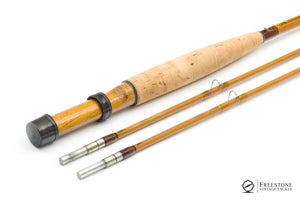 Leonard, H.L. - Duracane 7'6" 2/2 5wt Bamboo Rod