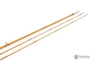 Leonard, H.L. - Duracane 7'6" 2/2 5wt Bamboo Rod