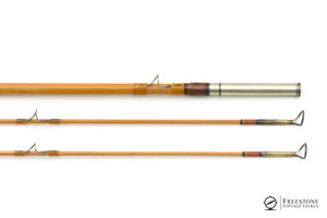 Leonard, H.L. - Duracane 7'6" 2/2 5wt Bamboo Rod