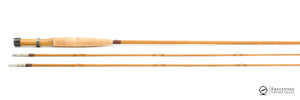 Leonard, H.L. - Duracane 7'6" 2/2 5wt Bamboo Rod