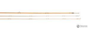 Leonard, H.L. - Duracane 7'6" 2/2 5wt Bamboo Rod