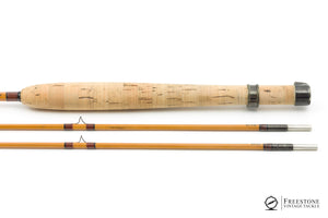 Leonard, H.L. - Duracane 805, 8' 2/2 5wt Bamboo Rod