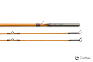 Leonard, H.L. - Duracane 805, 8' 2/2 5wt Bamboo Rod