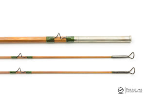 Leonard, H.L. - Duracane 850 SDF, 8'6" 2/2, 7wt Bamboo Rod