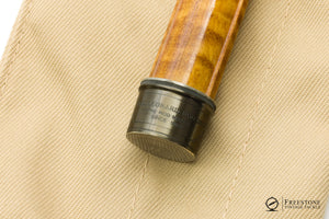 Leonard, H.L. - Hunt Model 36-3, 6' 2/2 3wt Bamboo Rod