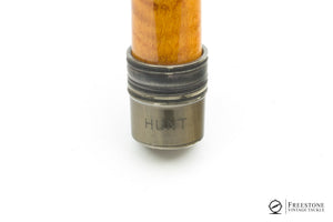 Leonard, H.L. - Hunt Model 36-3, 6' 2/2 3wt Bamboo Rod