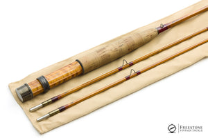 Leonard, H.L. - Hunt Model 36-3, 6' 2/2 3wt Bamboo Rod