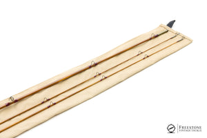Leonard, H.L. - Hunt Model 36-3, 6' 2/2 3wt Bamboo Rod