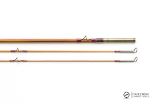 Leonard, H.L. - Hunt Model 36-3, 6' 2/2 3wt Bamboo Rod