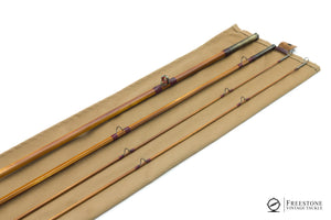 Leonard, H.L. - Hunt Model 49-5, 7'6" 3/2 5wt Bamboo Rod