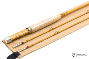Leonard, H.L. - Model 37-2, 6'6" 2/2 2wt Bamboo Rod